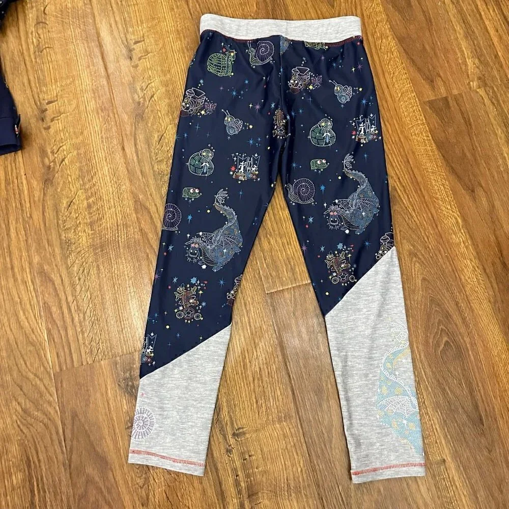 Disney Parks 50th anniversary outfit